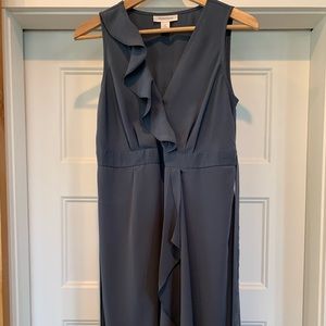 Motherhood Maternity Dress